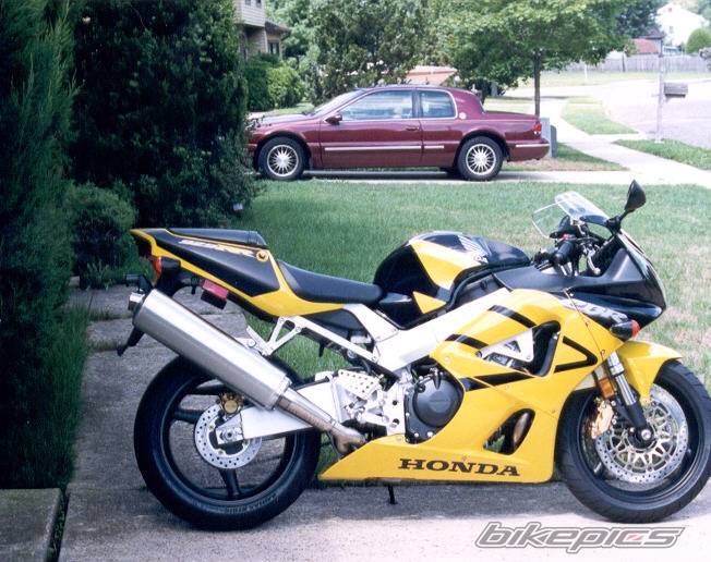 Bike Photo 7671
