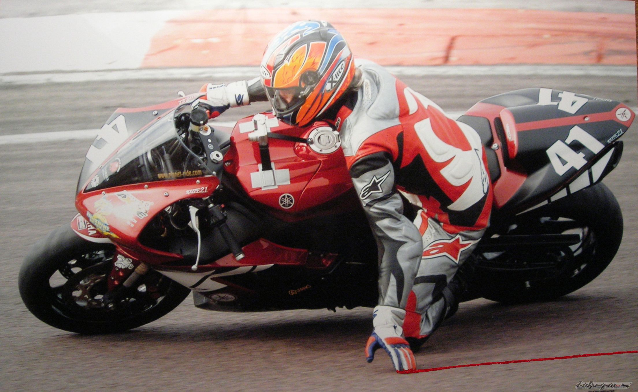 Bike Photo 767167