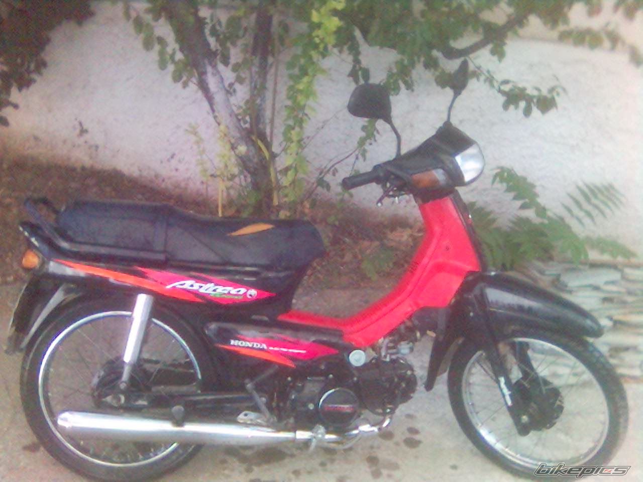 Bike Photo 767169