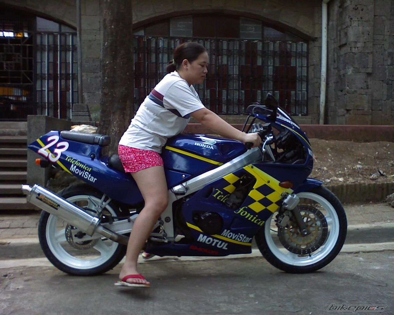 Bike Photo 767172