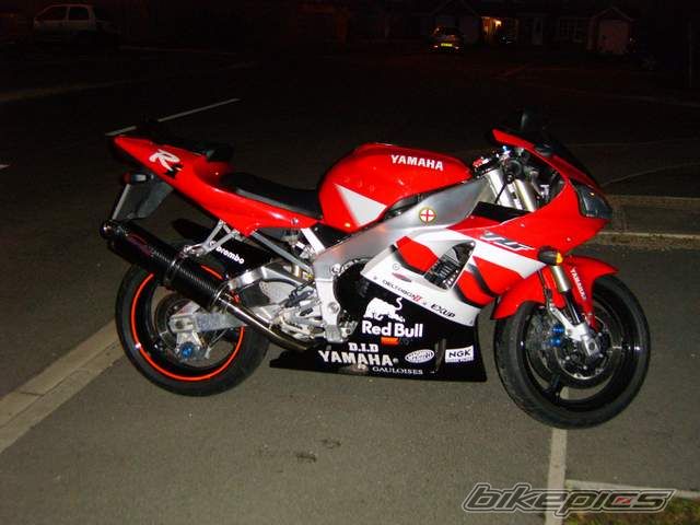 Bike Photo 767225