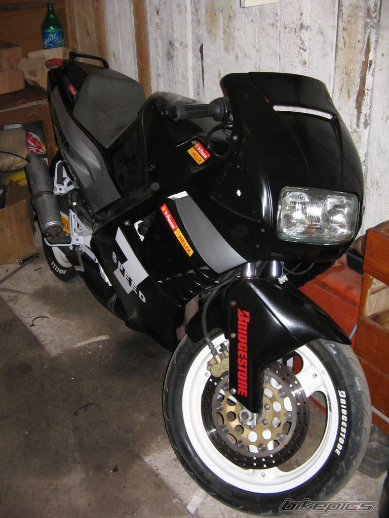 Bike Photo 767229