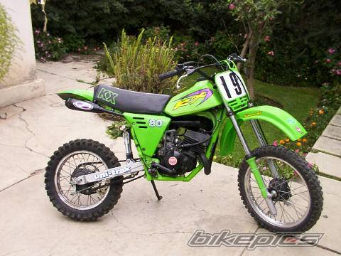 Bike Photo 76723
