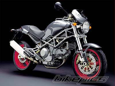 Bike Photo 76724