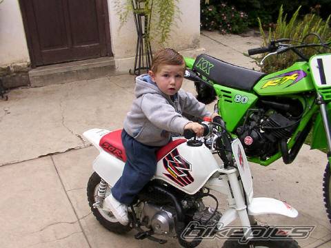 Bike Photo 76725