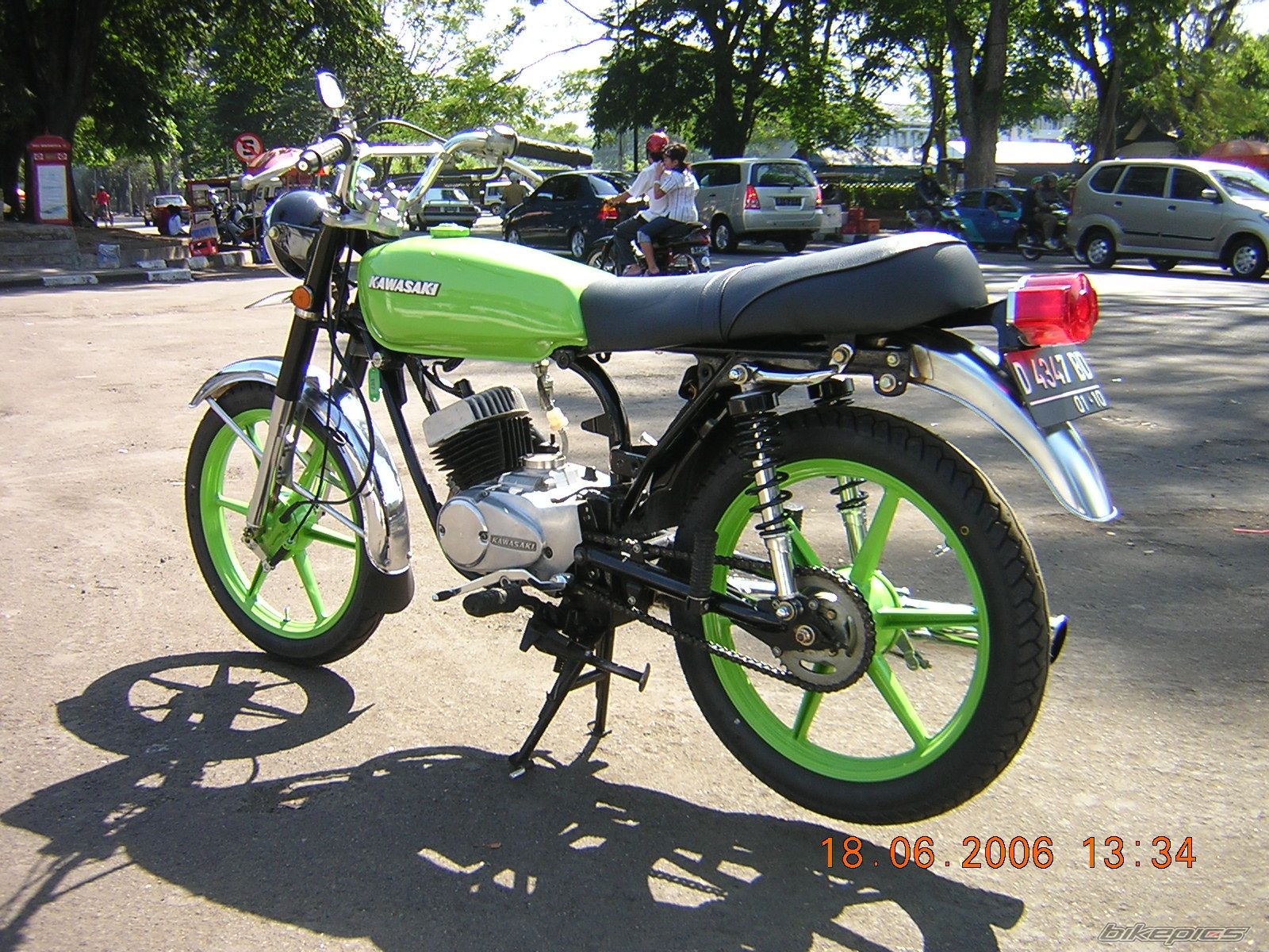 Photo 767288