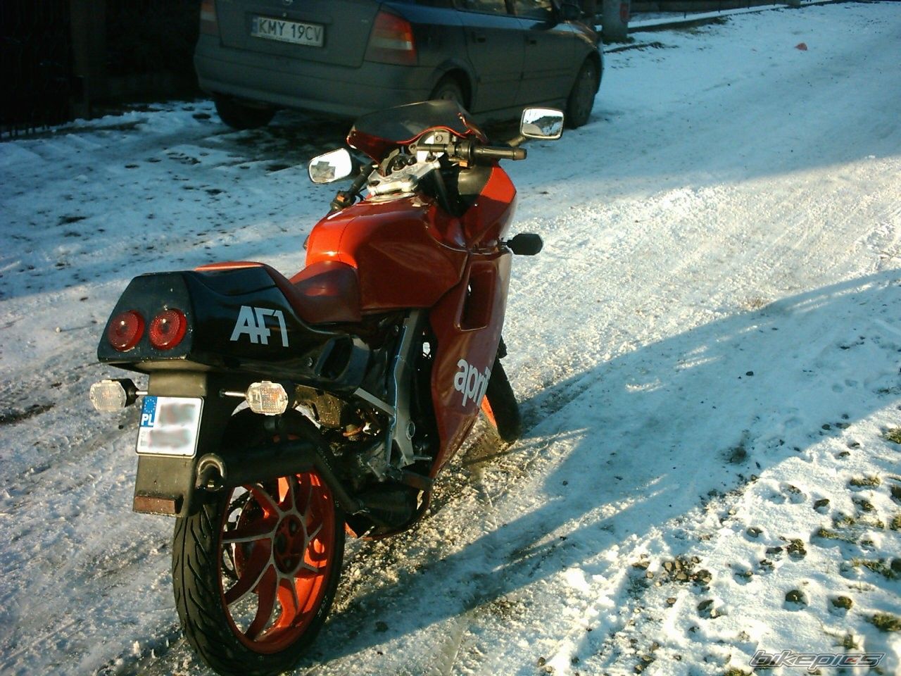Bike Photo 767296