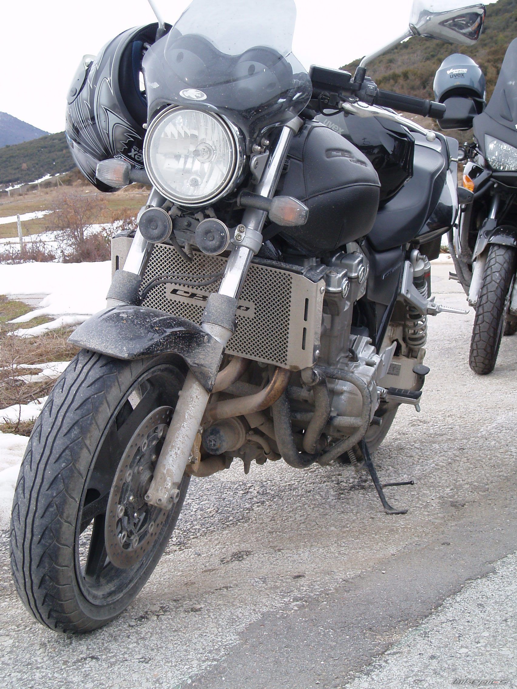 Bike Photo 767312