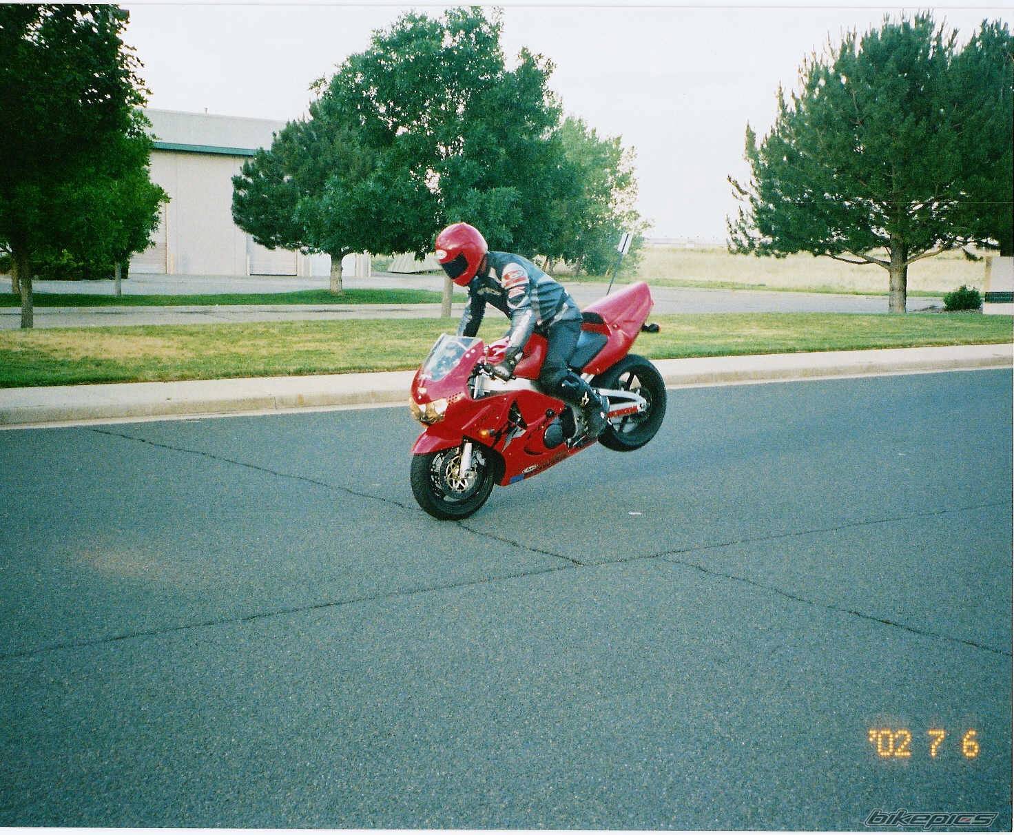 Bike Photo 76740