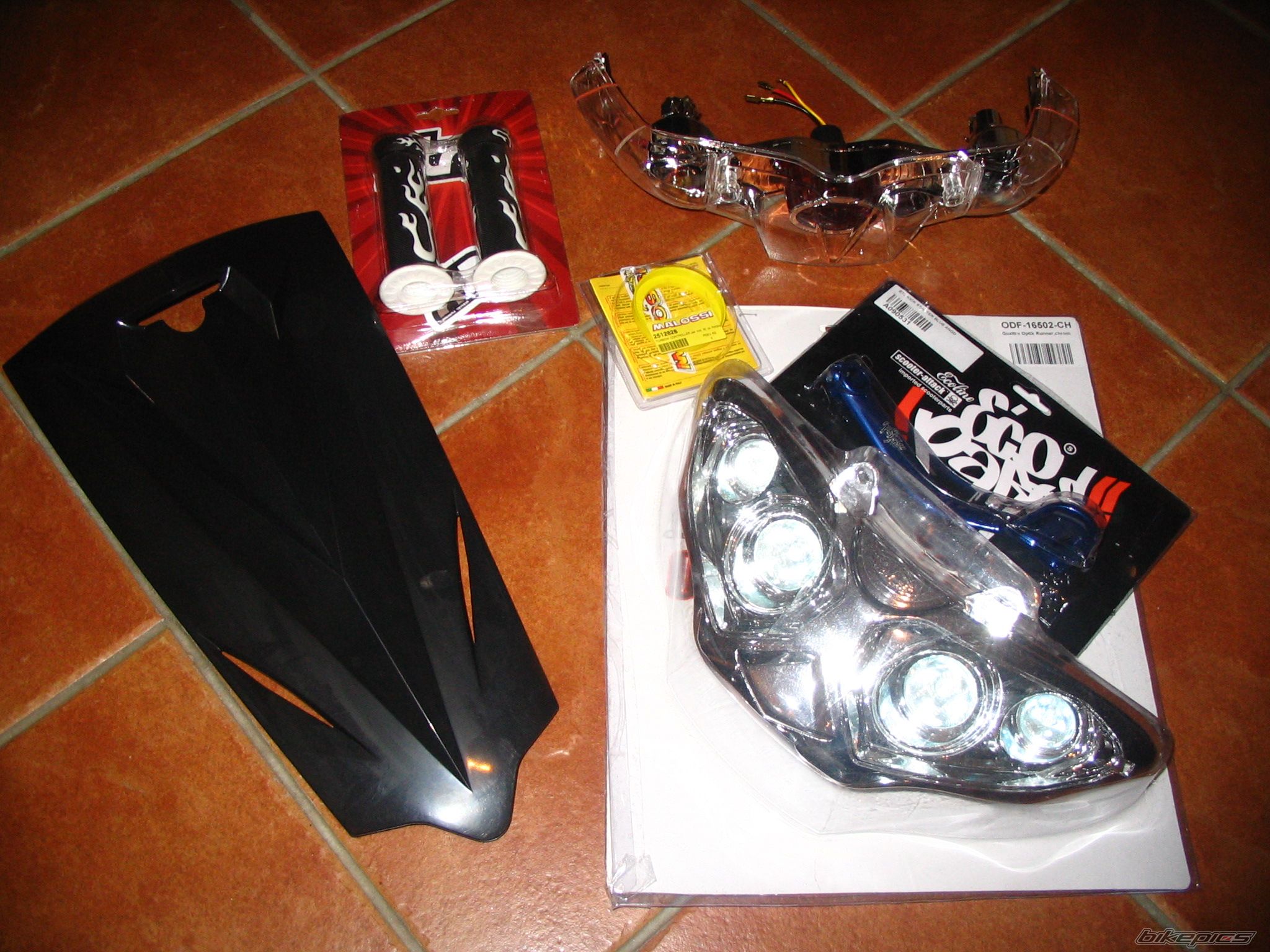 Bike Photo 767408