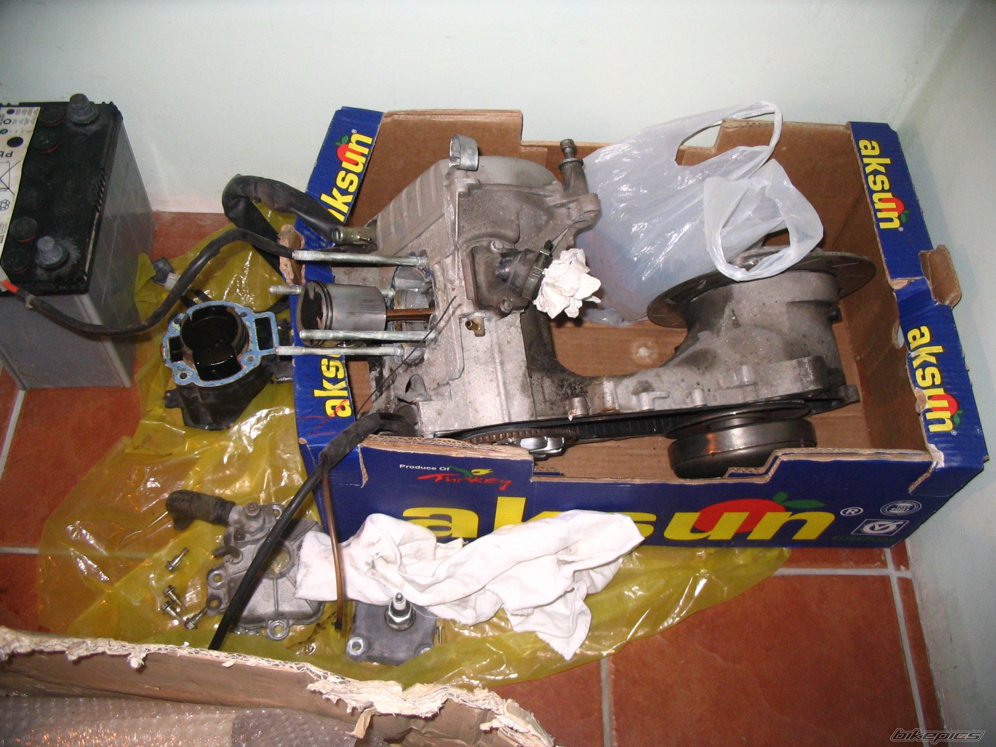 Bike Photo 767409
