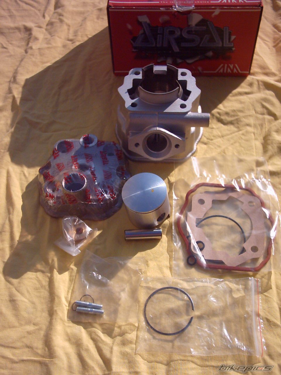 Bike Photo 767425