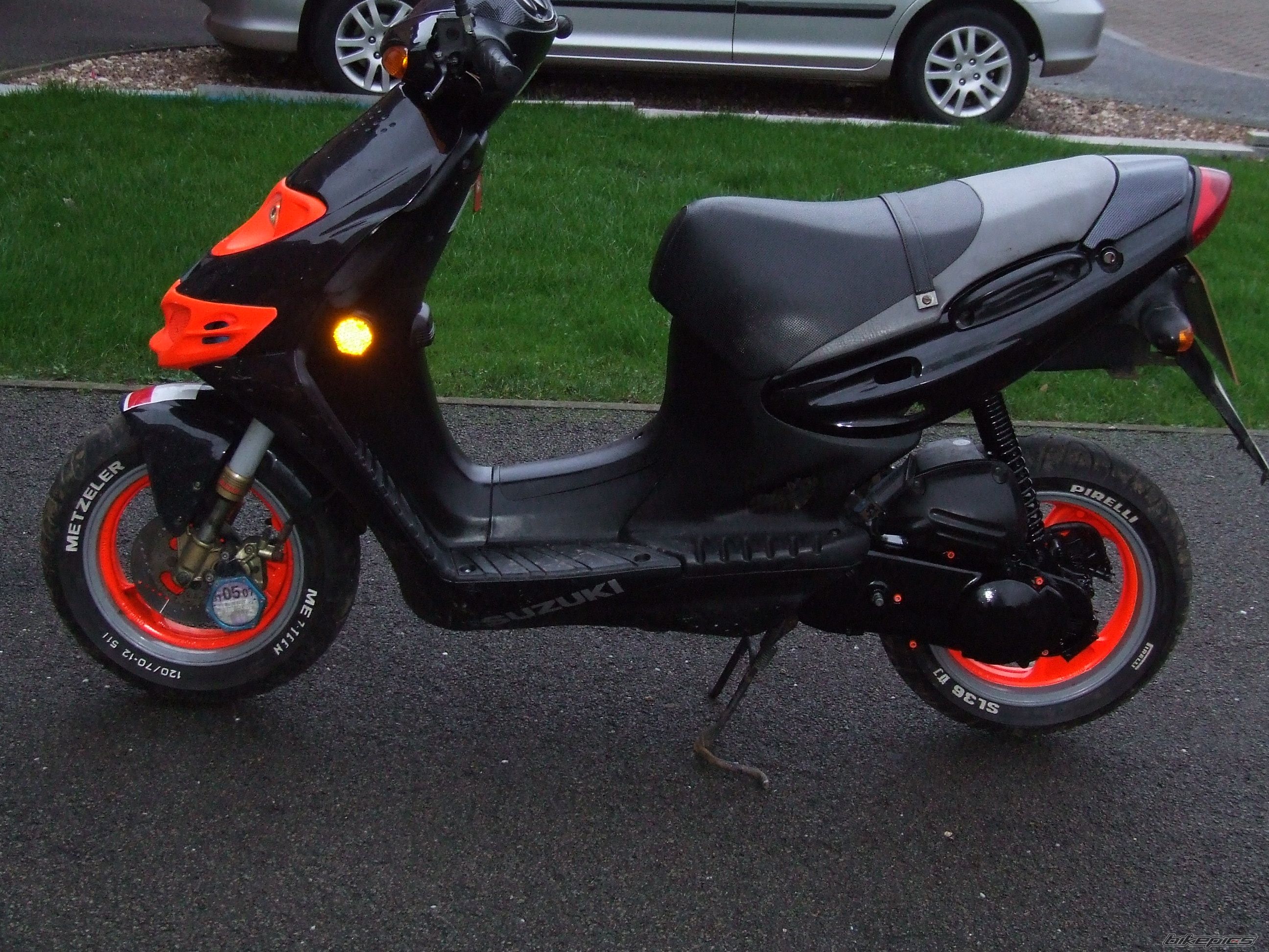 Bike Photo 767430