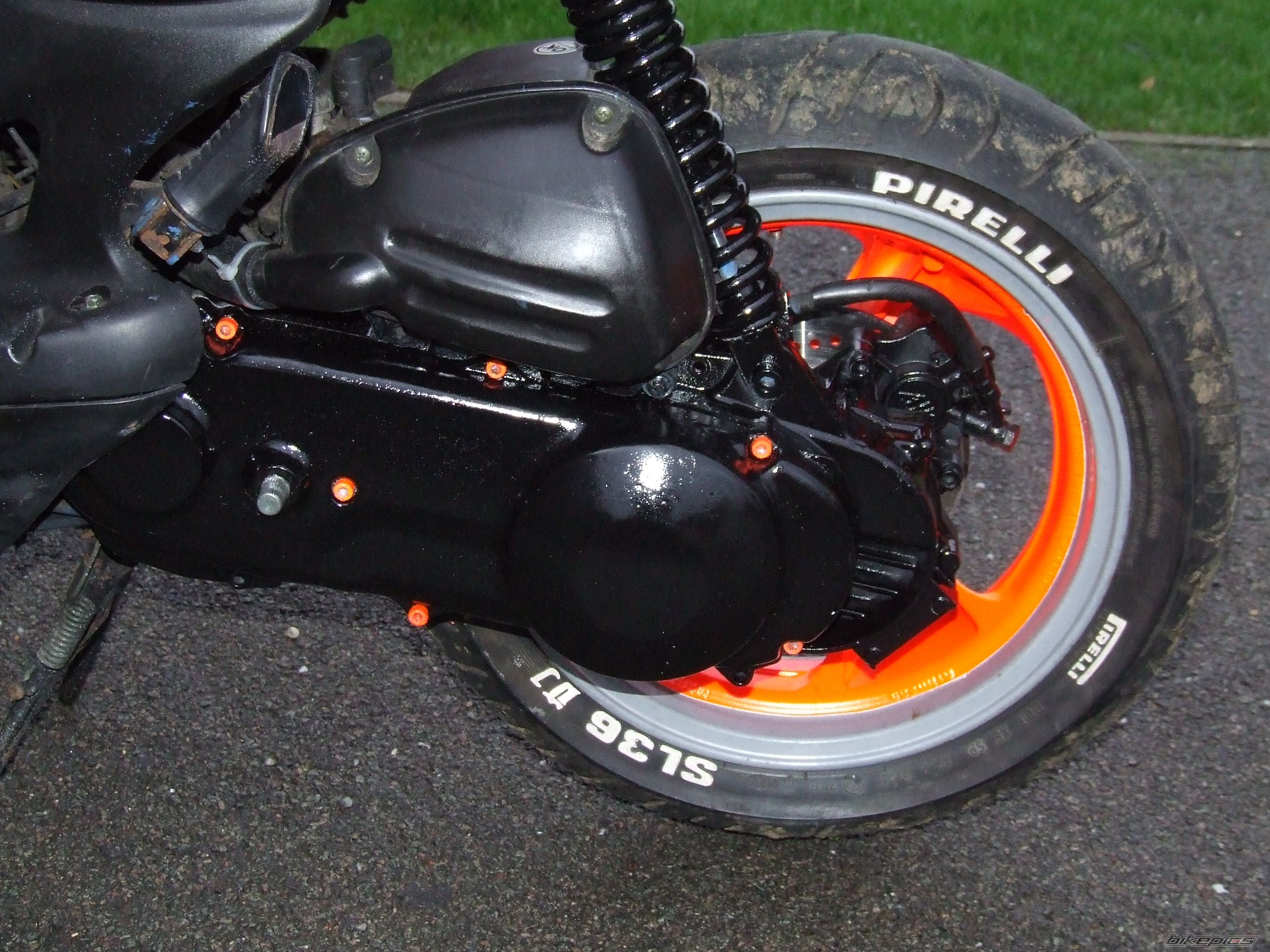 Bike Photo 767434