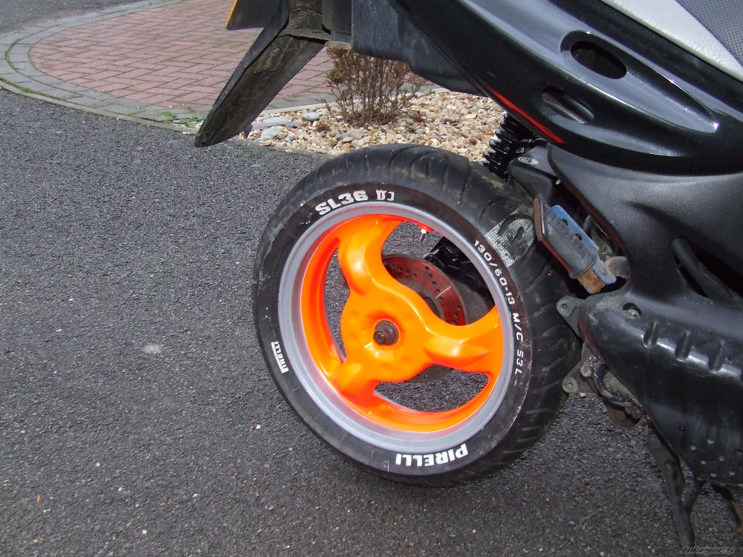 Bike Photo 767448