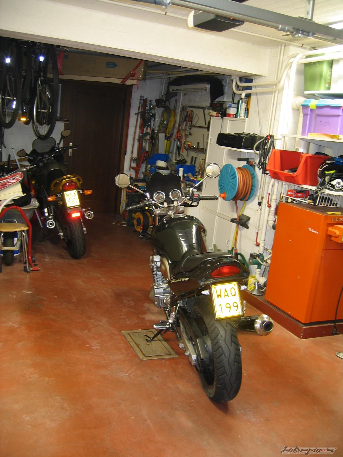 Bike Photo 767453