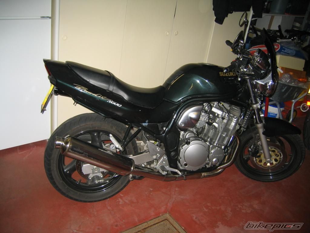 Bike Photo 767455