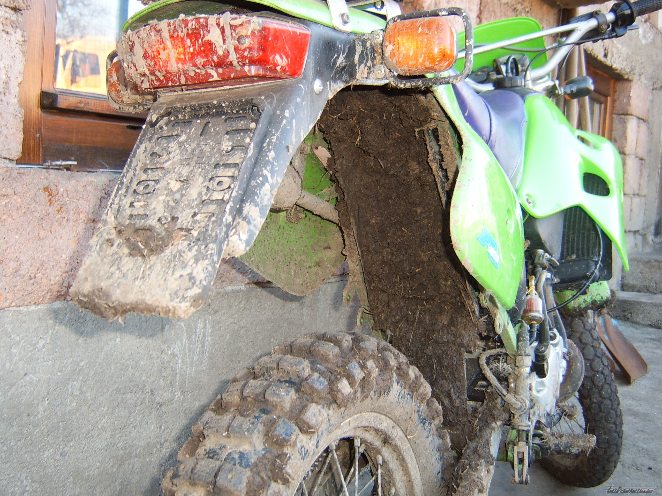 Bike Photo 767463