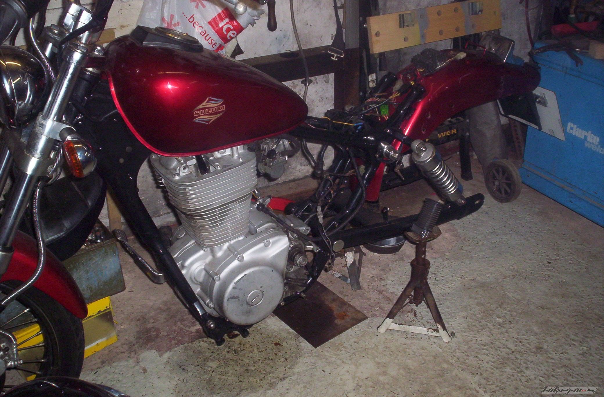 Bike Photo 767466