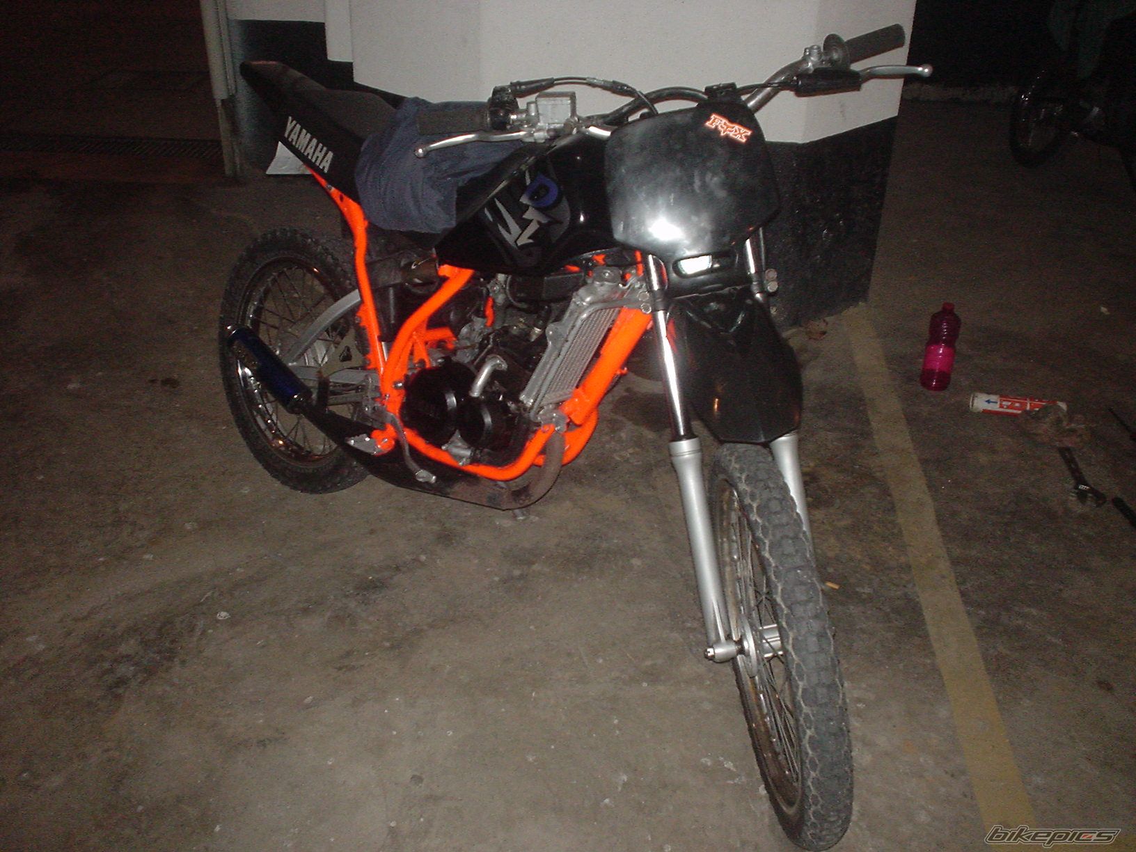 Bike Photo 767479