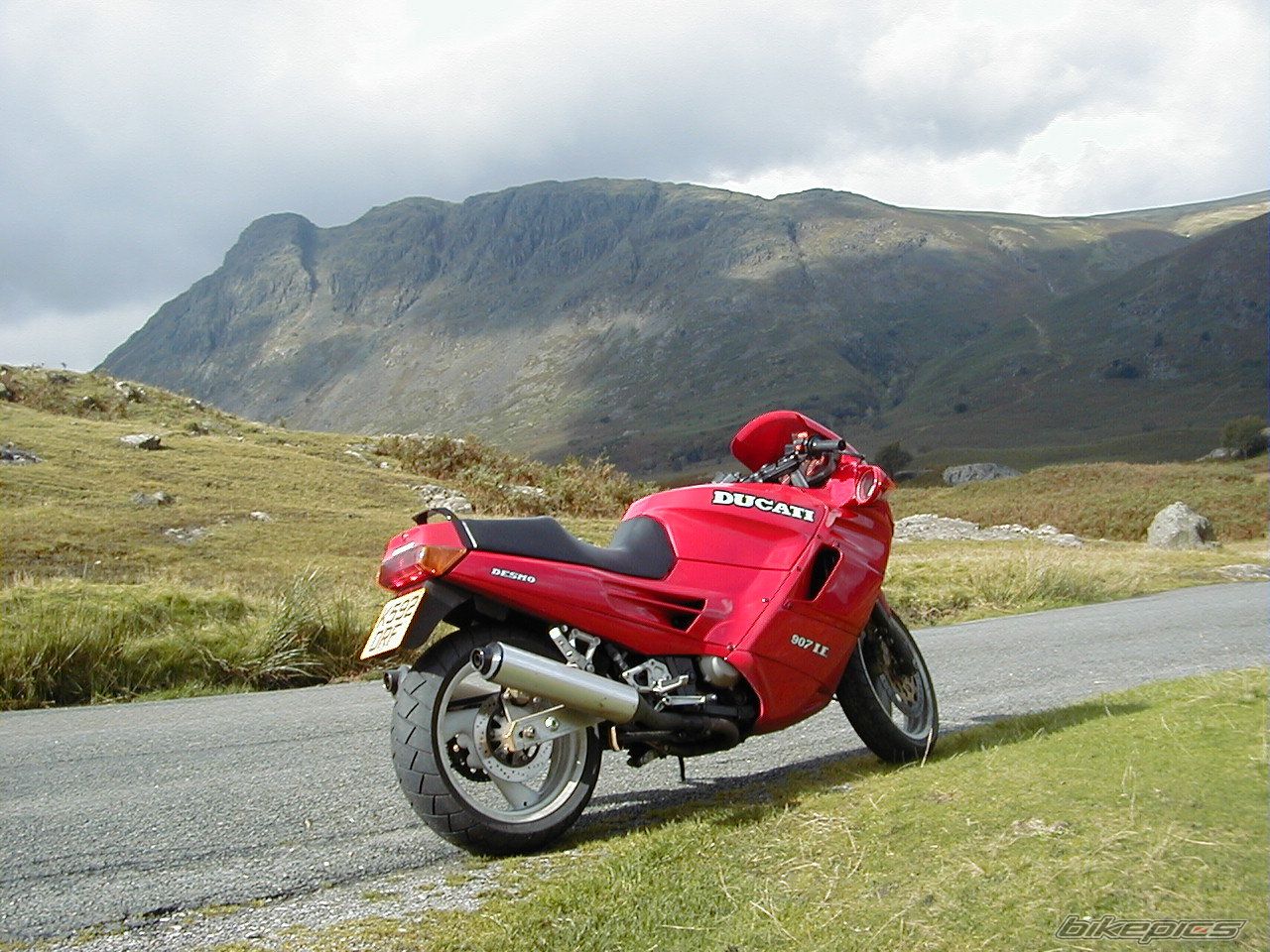 Bike Photo 767486
