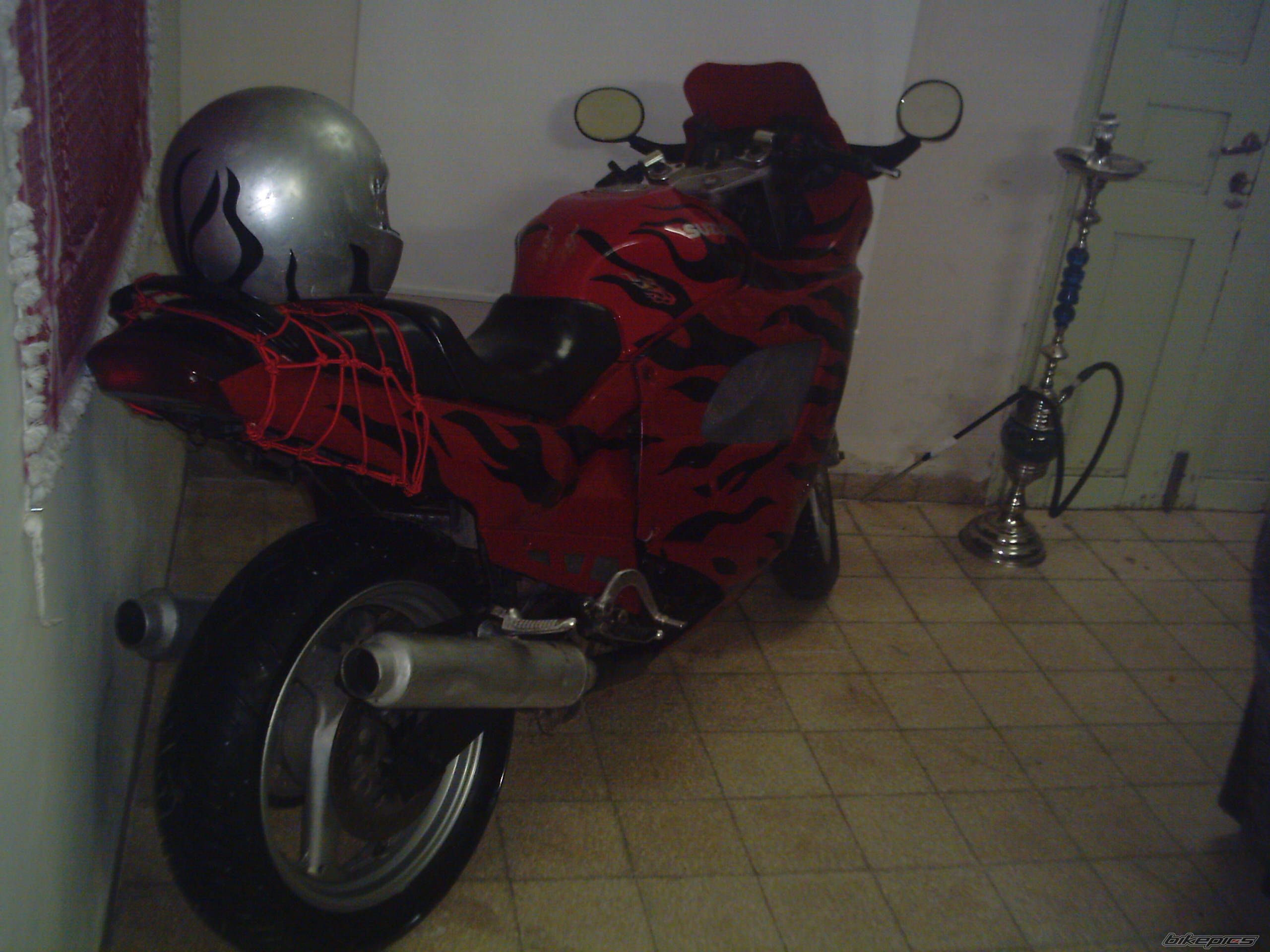 Bike Photo 767509