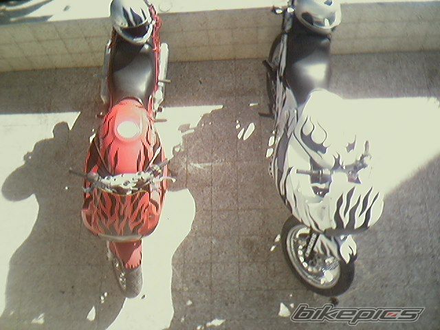 Bike Photo 767519