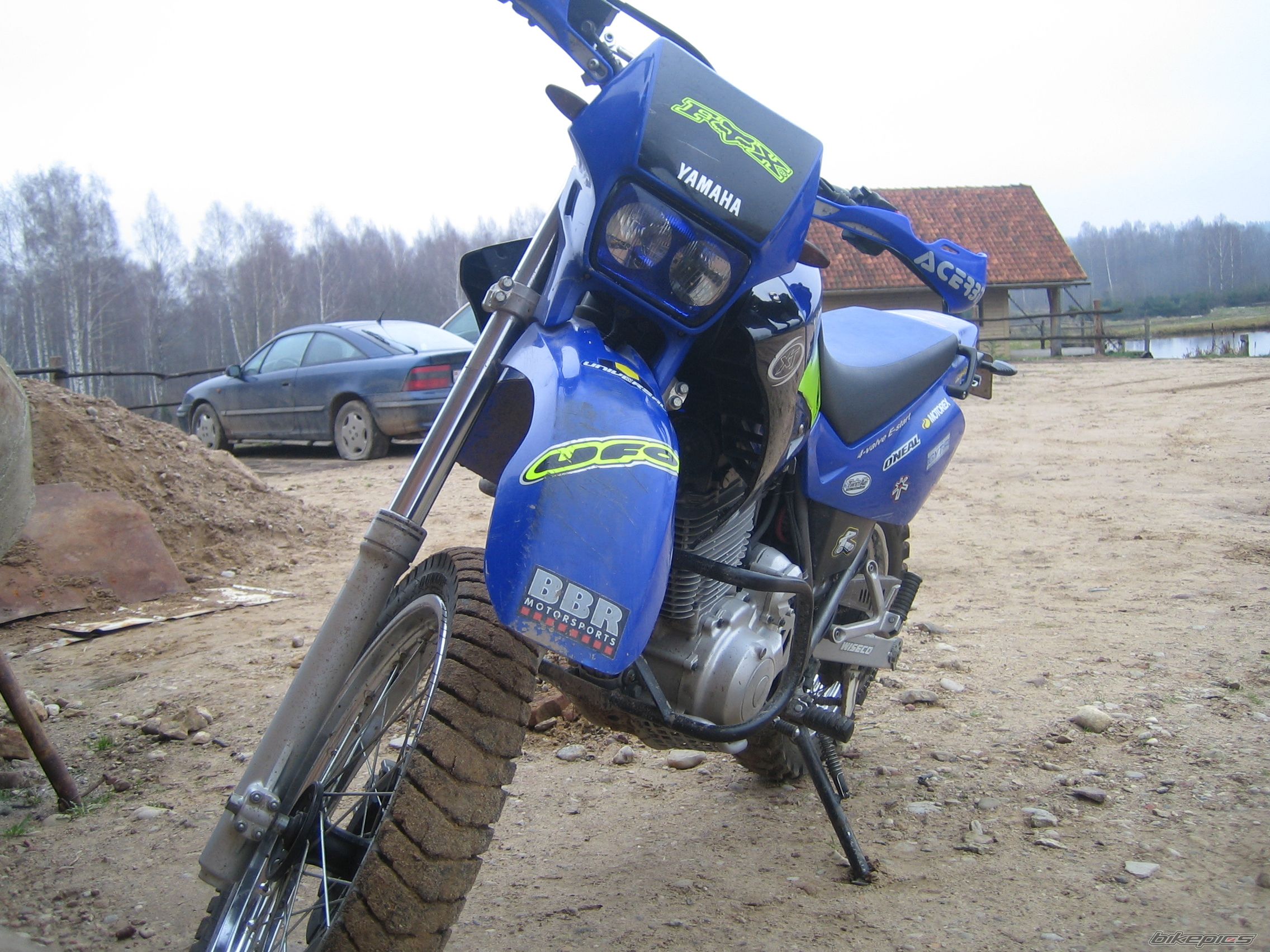 Bike Photo 767601