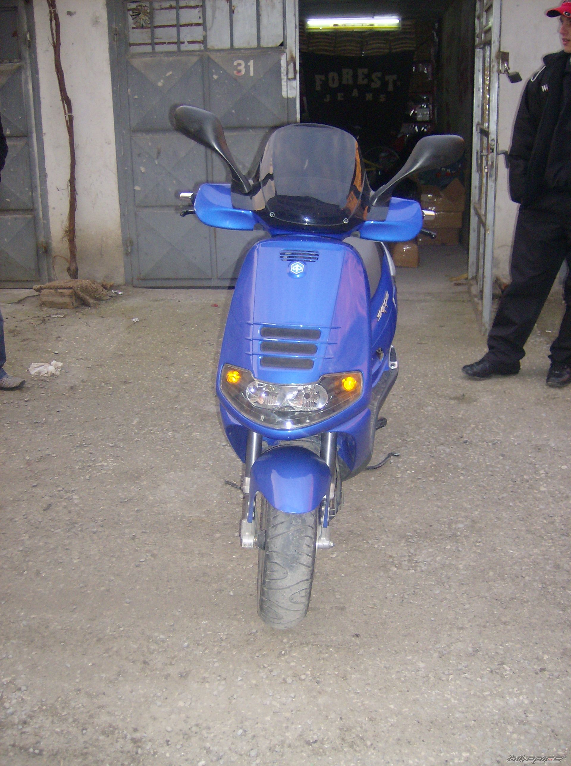 Bike Photo 767627