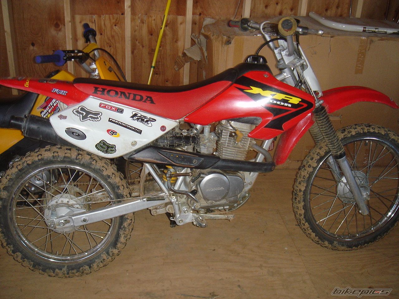 Bike Photo 767628