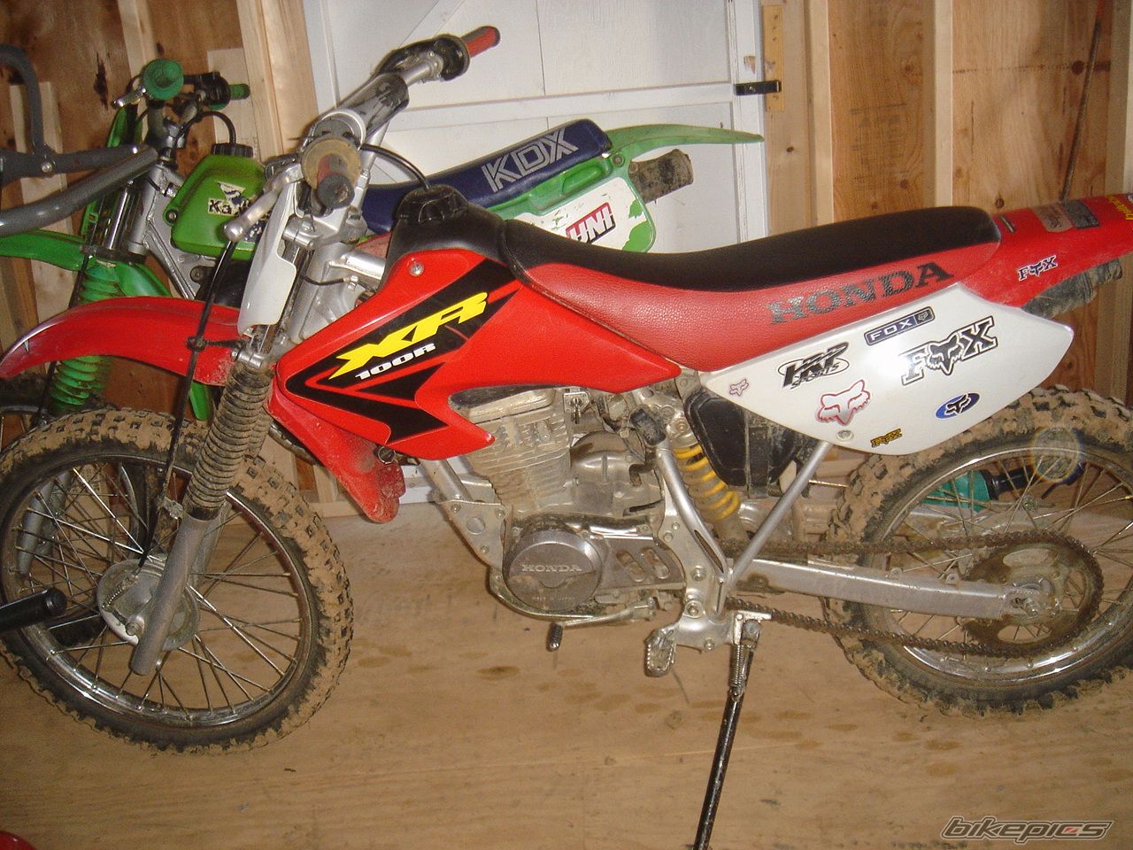 Bike Photo 767630