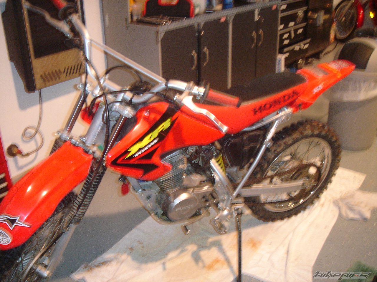 Bike Photo 767632