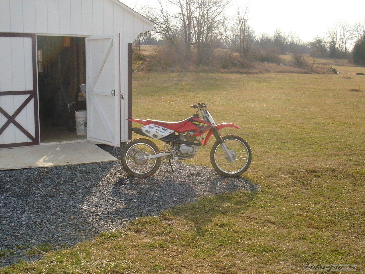 Bike Photo 767633