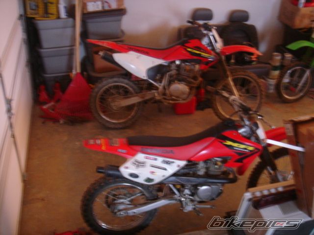 Bike Photo 767636