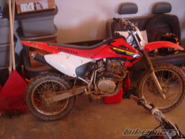 Bike Photo 767637