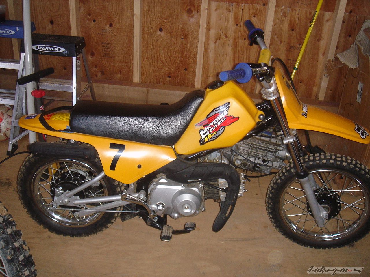Bike Photo 767640