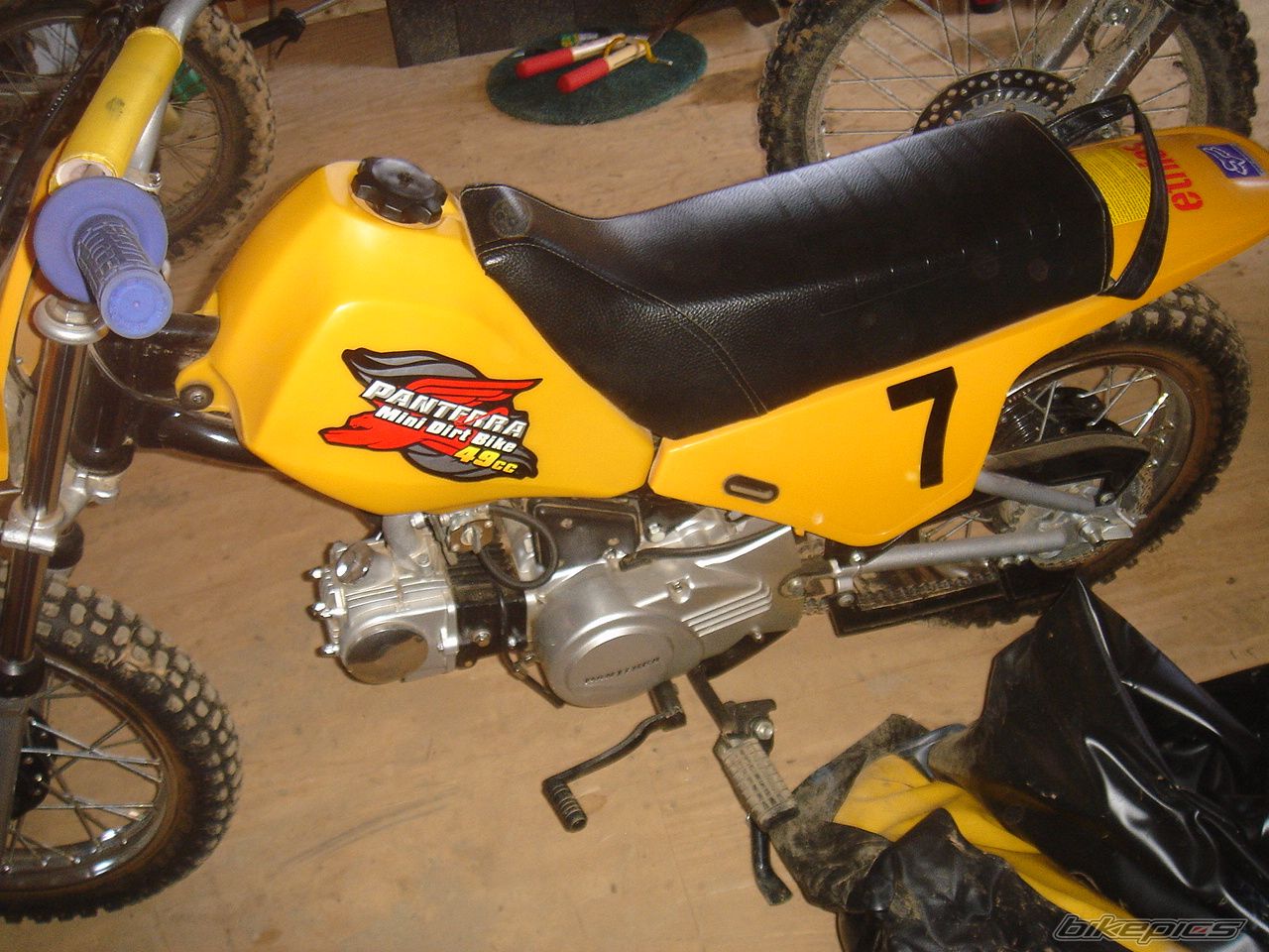Bike Photo 767641