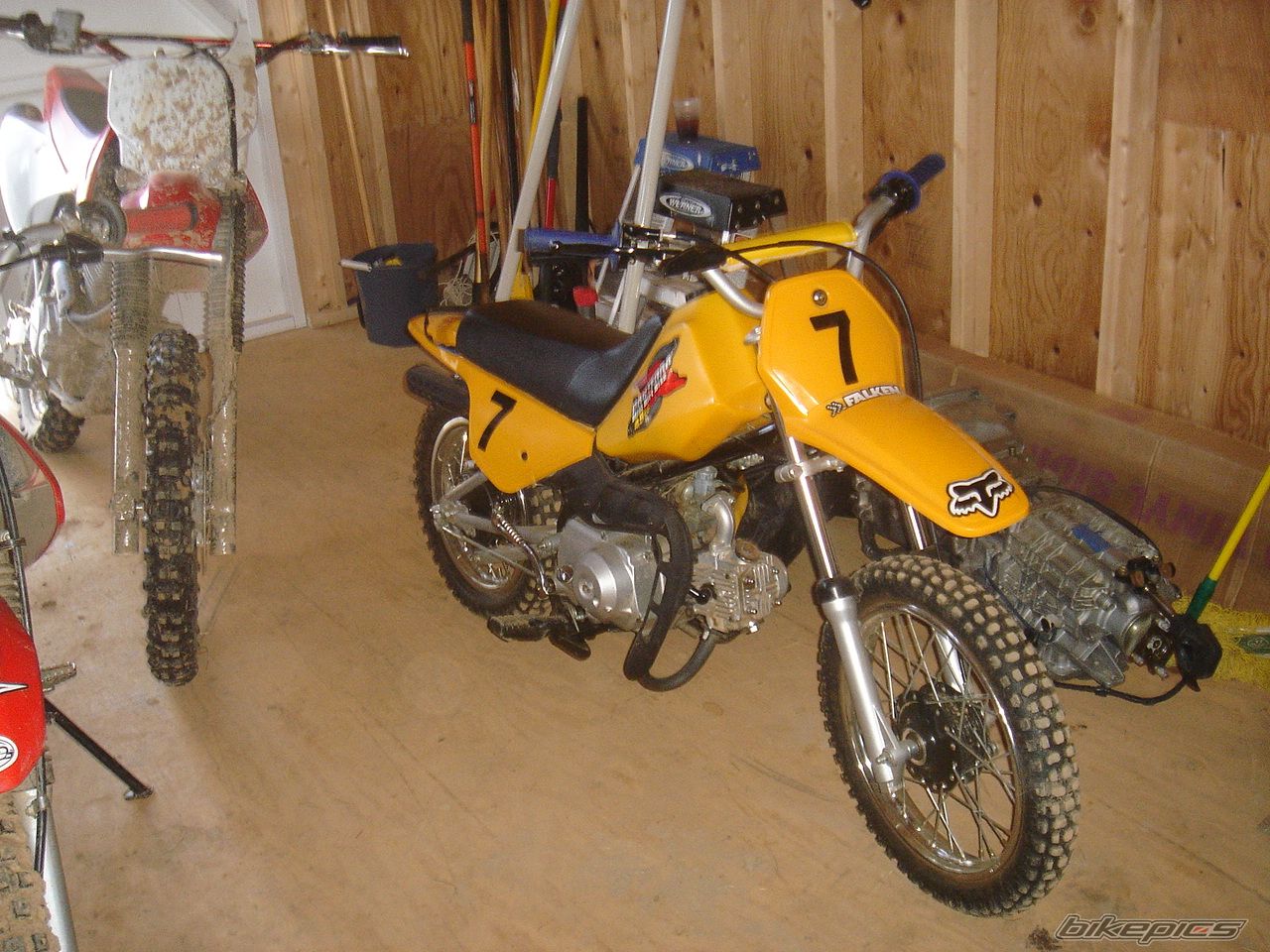 Photo 767644