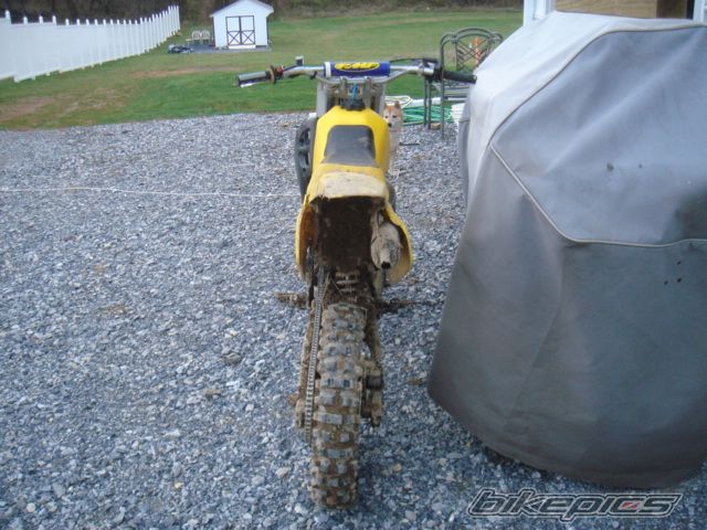 Bike Photo 767645
