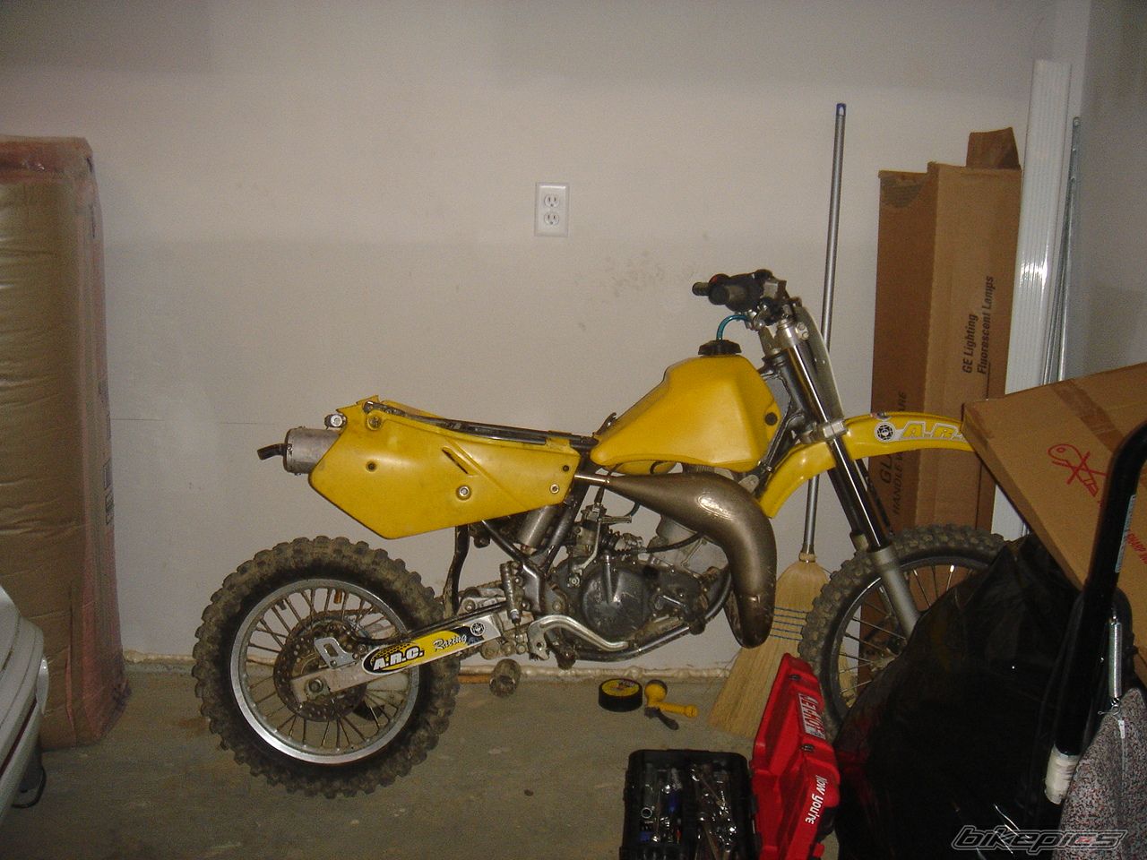 Bike Photo 767648
