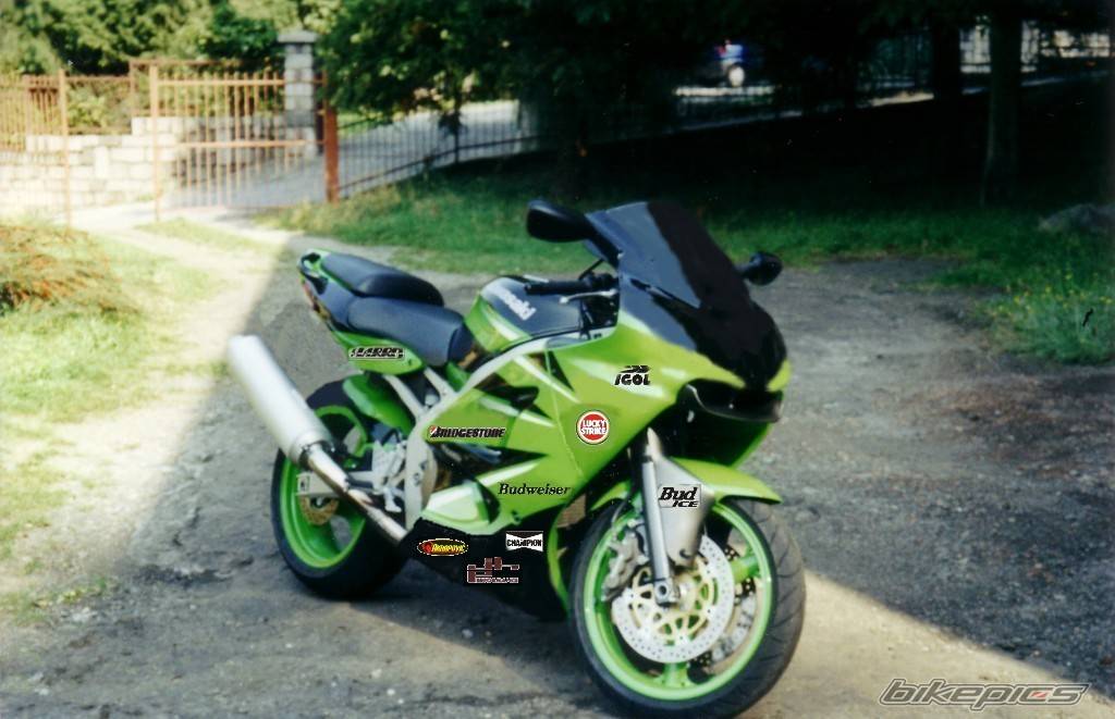 Bike Photo 76766