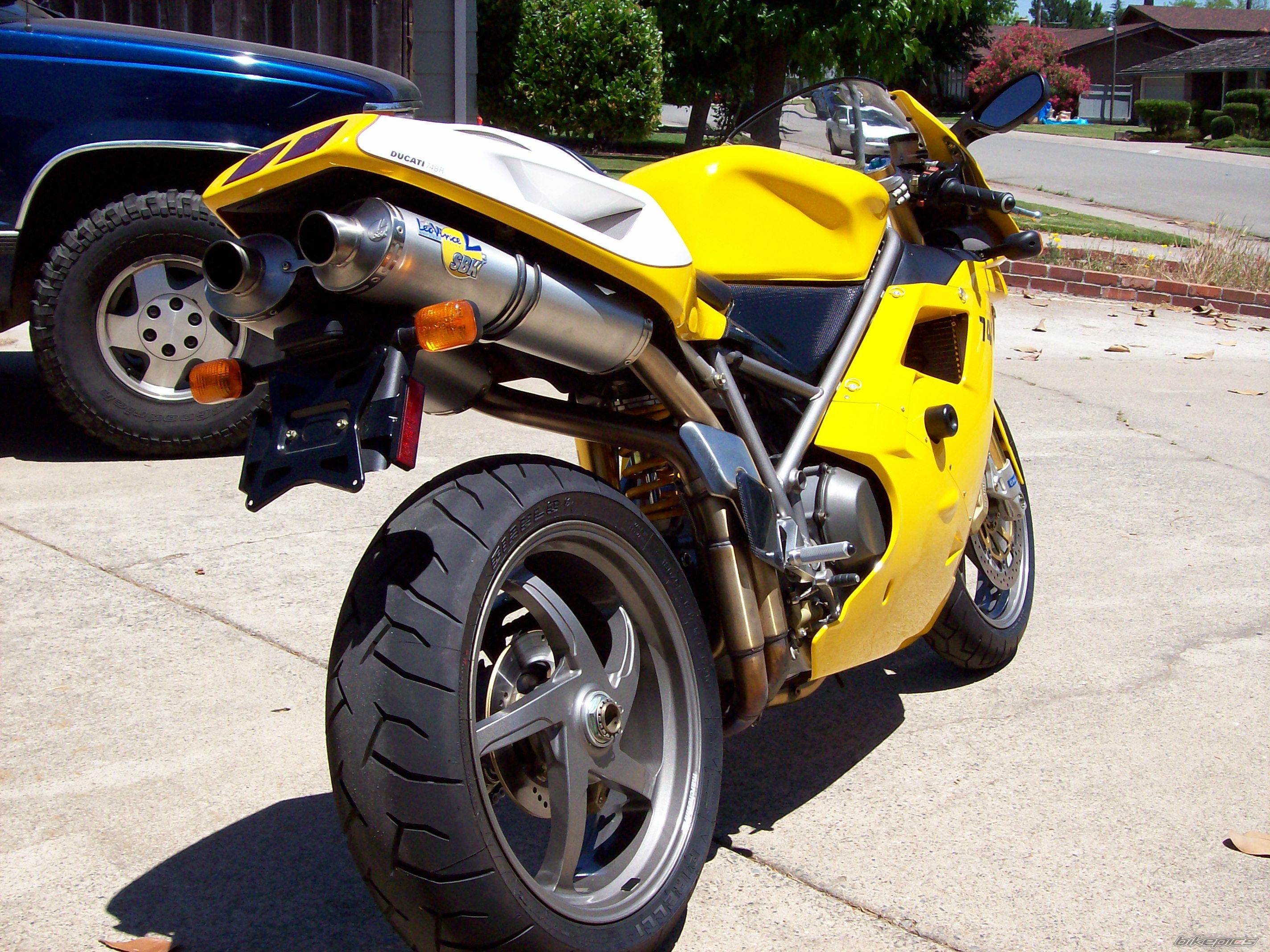 Bike Photo 767760