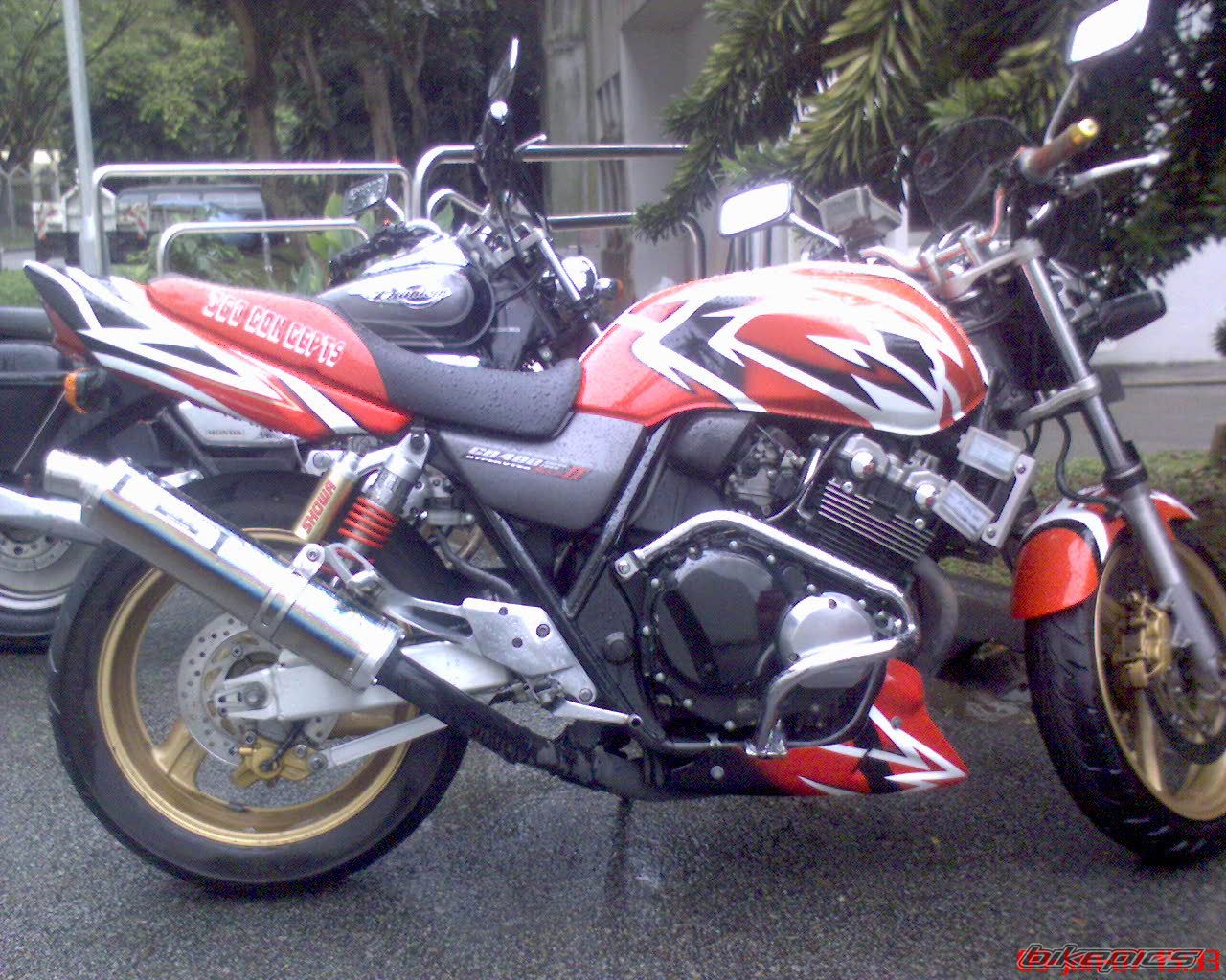Bike Photo 767814