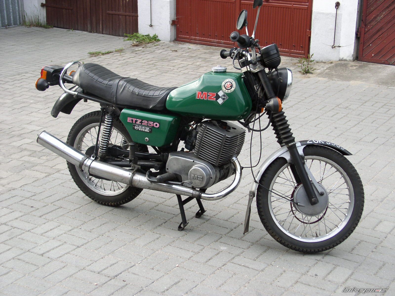 Bike Photo 767824