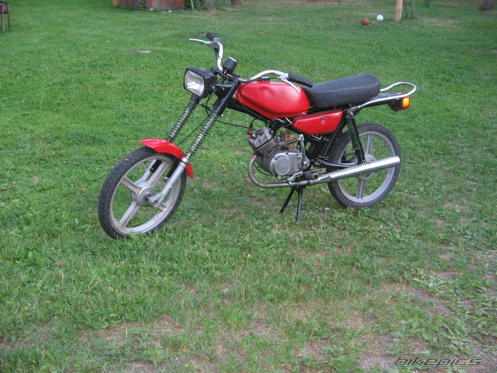 Bike Photo 767894