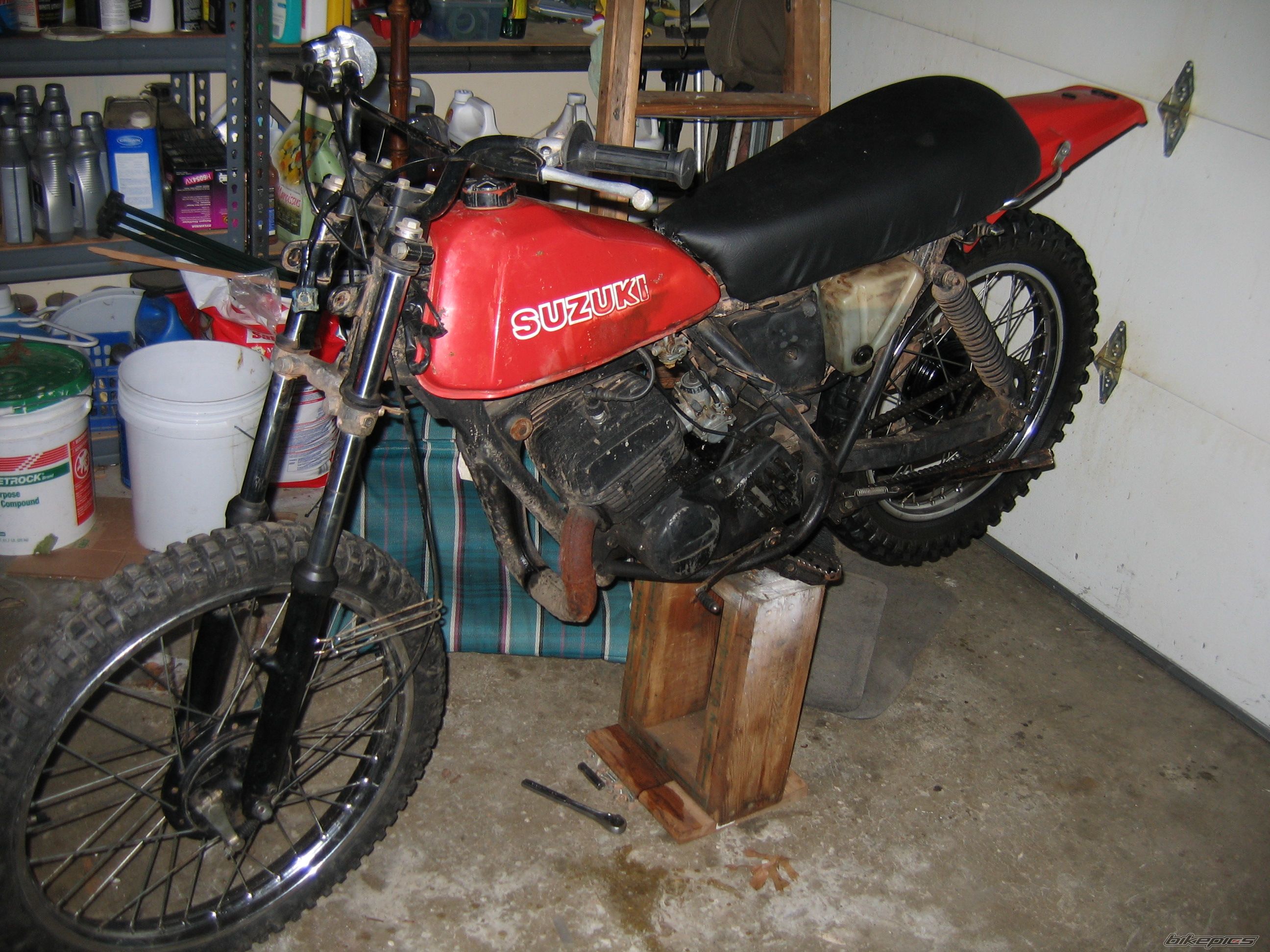 Bike Photo 767912