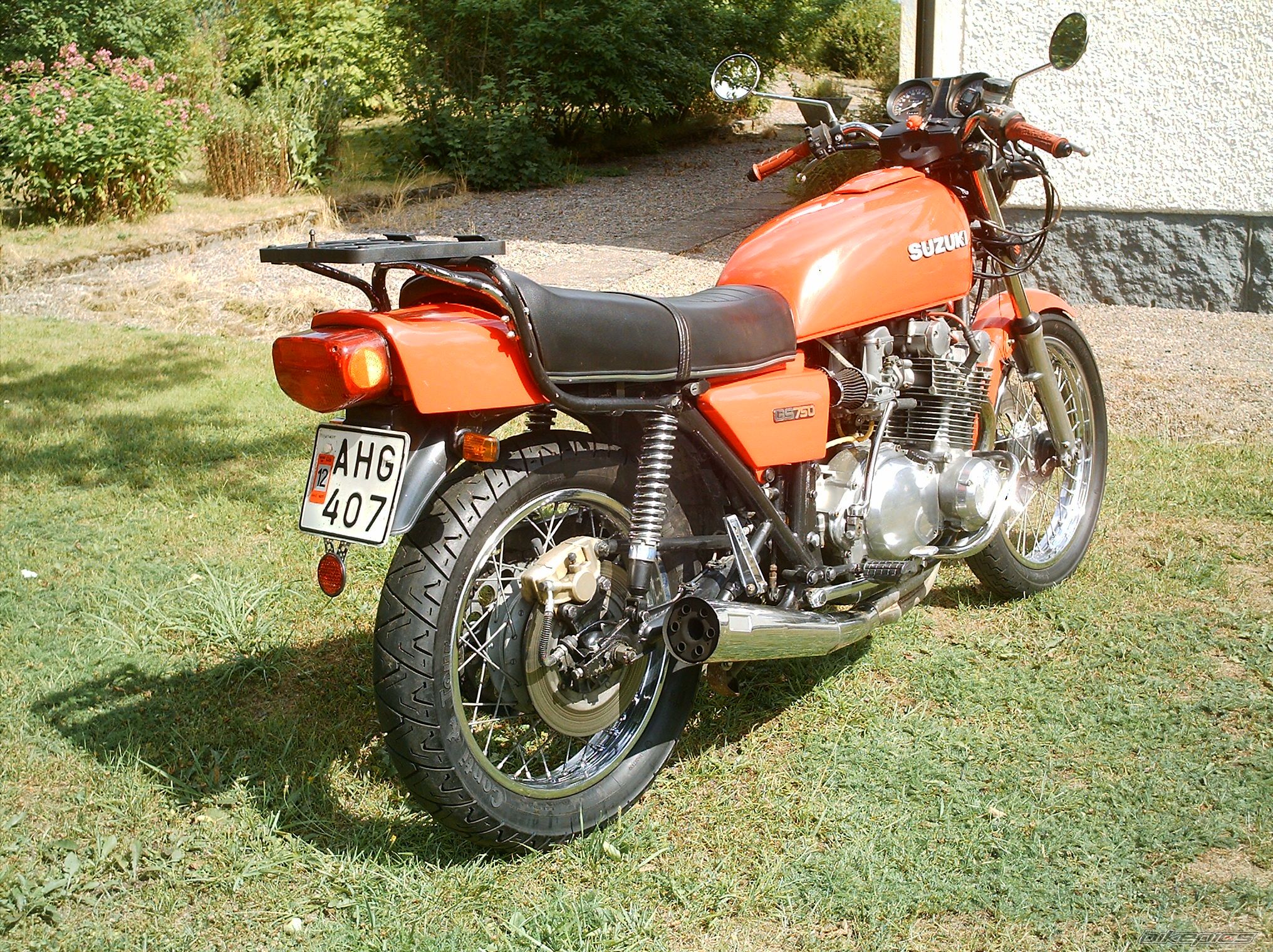 Bike Photo 767913