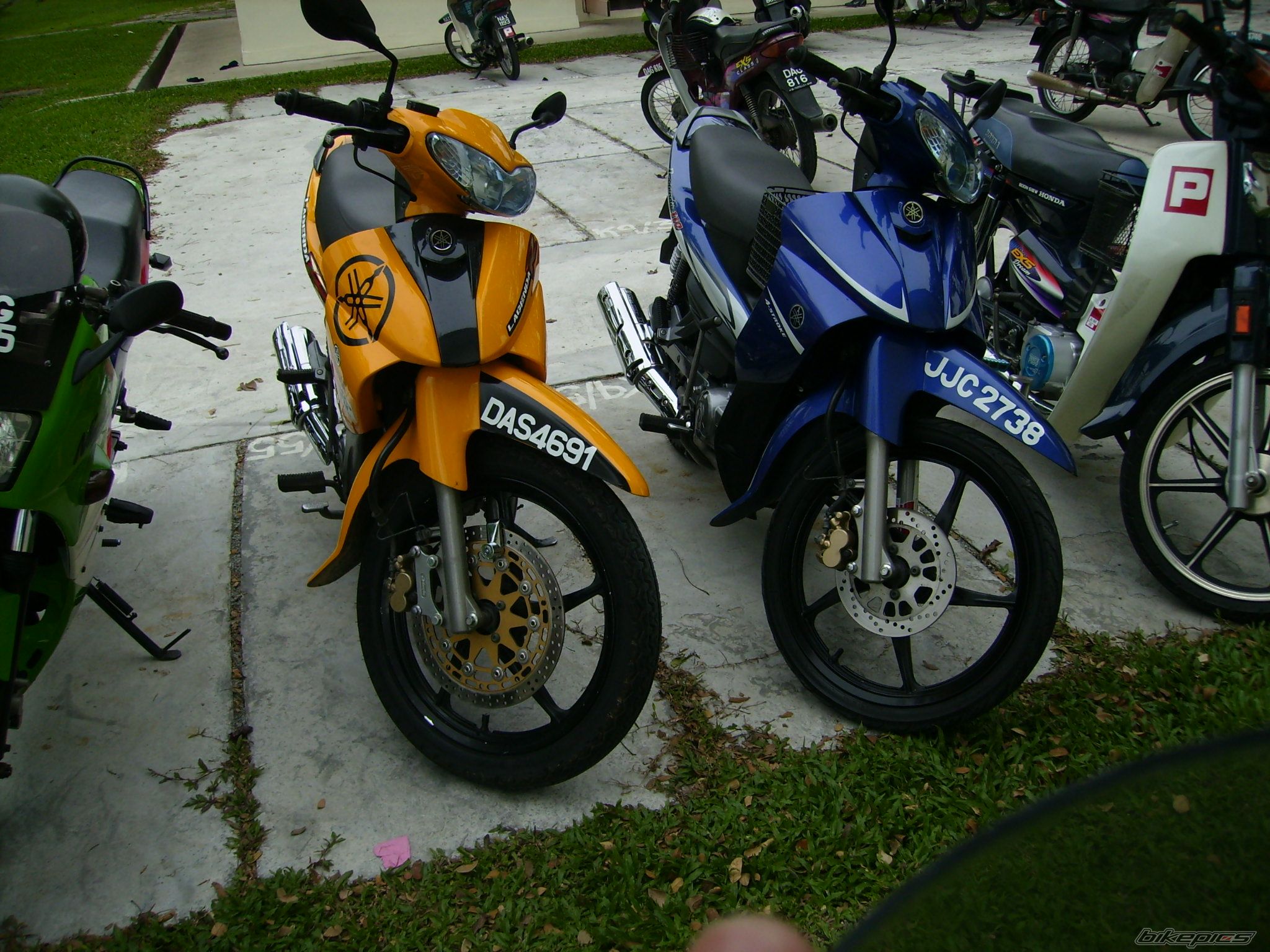 Bike Photo 767917