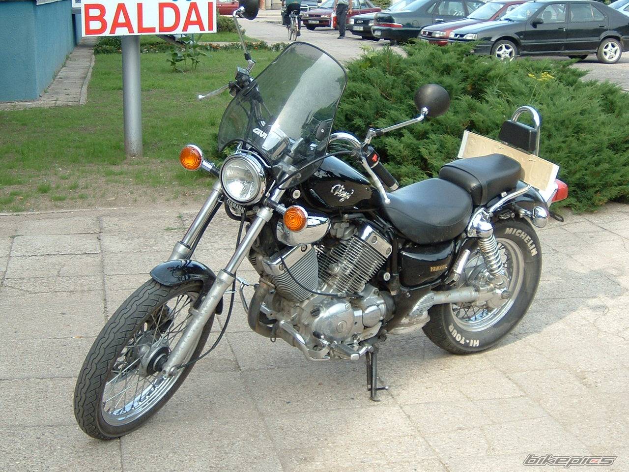 Bike Photo 76792