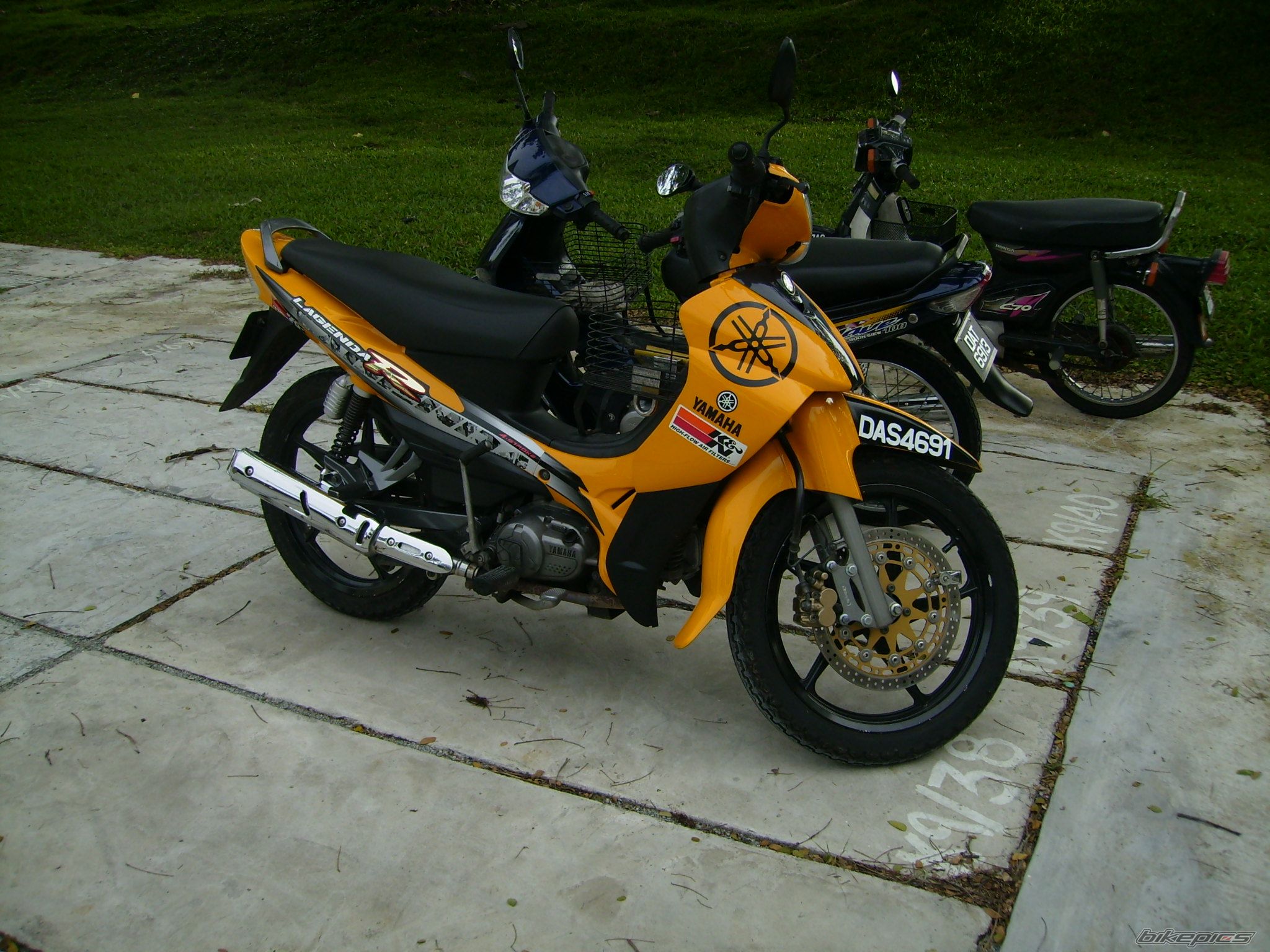 Bike Photo 767920
